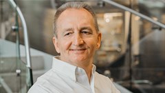 Mars CEO Grant Reid to retire, Poul Weihrauch named successor