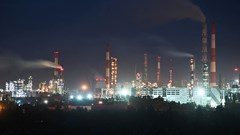 Russia seeks new fuel markets in Africa, Middle East as Europe turns away