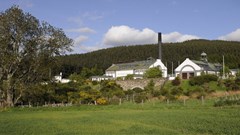 Source: Tormore Scotch Whisky