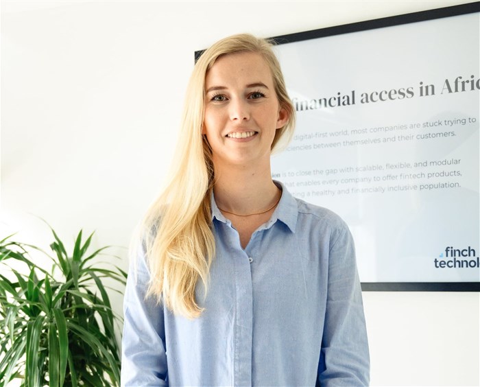 Ashleigh Butterworth | image supplied