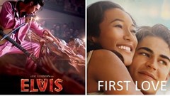#OnTheBigScreen: Elvis, First Love and Lucia di Lammermoor