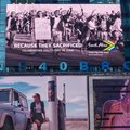 SA Tourism celebrates Youth Day with digital campaign in Times Square