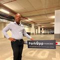 #StartupStory: Solving the world's parking space problem with ParkUpp