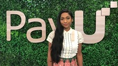 Karen Nadasen, chair of the Ecommerce Forum of South Africa and CEO of PayU. Source: Supplied