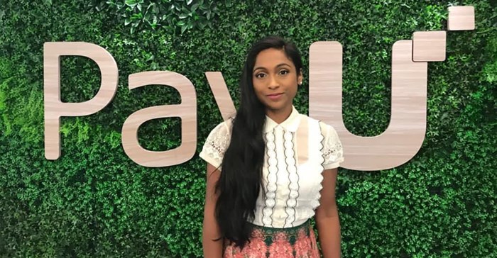 Karen Nadasen, chair of the Ecommerce Forum of South Africa and CEO of PayU. Source: Supplied