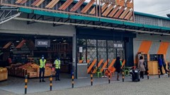 Amethis sells stake in Kenyan retailer Naivas to Mauritian firm