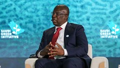 Nigeria expects improved security to boost oil production - minister