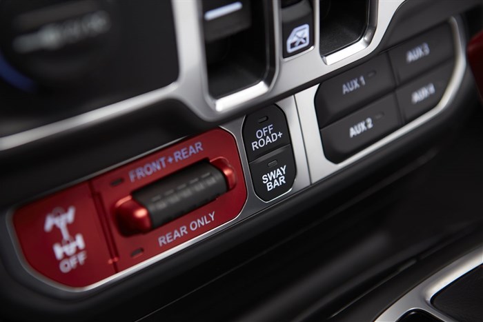 The new Jeep Gladiator: The legend lives on