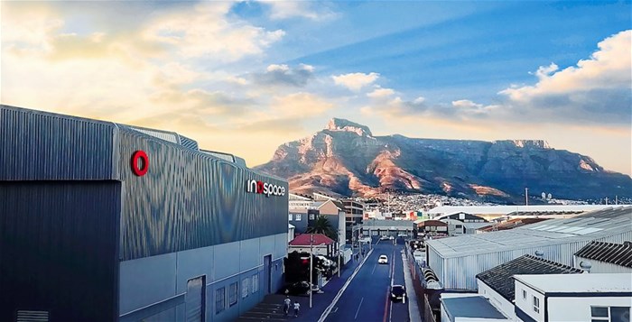 Supply-chain chaos is a boost for local warehousing and manufacturing