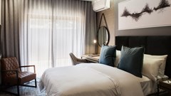 Image supplied: The Capital Hotel and Apartments