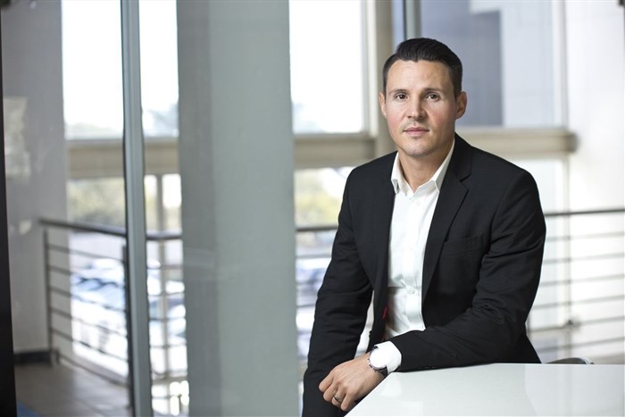 Source: Supplied | Neil Gouveia, Director, Africa, Zebra Technologies