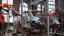 Unlocking the golden opportunity for electric vehicle manufacturing in South Africa