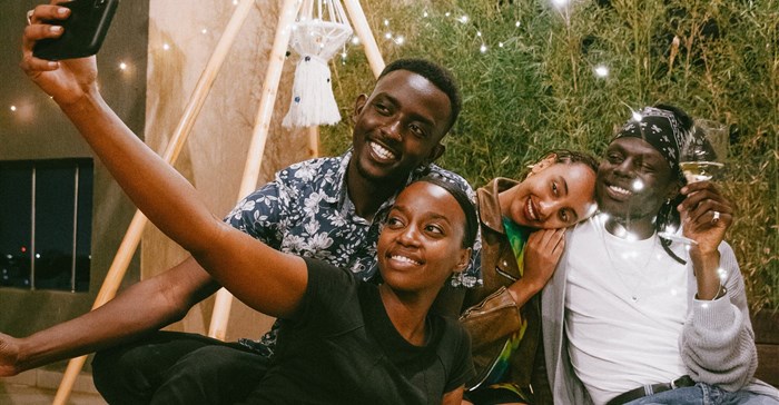 Source: Picha  Gen Z is unapologetic about self-expression