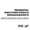 Basa PESP3 funding opportunity