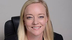 Karien Spencer, Talent Acquisition Lead at Decision Inc.