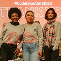 #YouthMonth: How Vodacom's #CodeLikeAGirl initiative is helping drive diversity in STEM