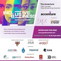 The call for entries is open as Accenture and Business Engage prepare to host the 10th annual Gender Mainstreaming Awards