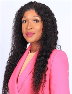 Lerato Tau of Shatadi Toil (Pty) Ltd