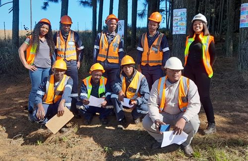 The Shatadi Toil team