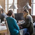 How a hybrid workspace strategy leads to a more resilient workforce - and business
