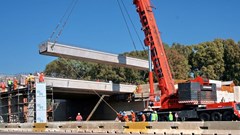 Work underway to finalise awarding of R17bn Sanral projects