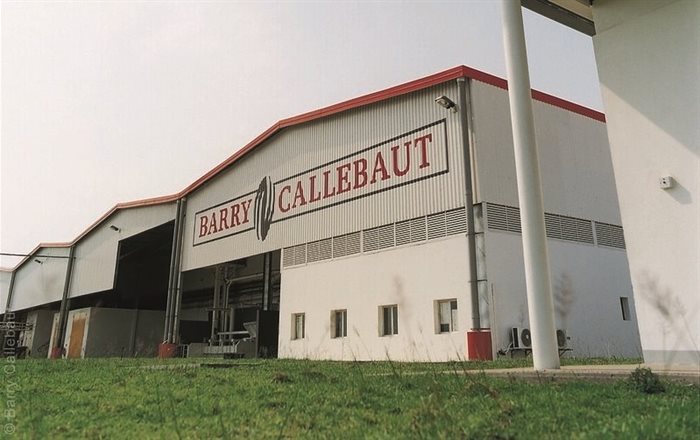 Source: Barry Callebaut