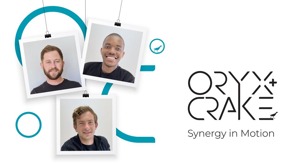 Oryx+Crake goes against the grain of vanity metrics and goes for truth in transparency
