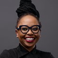 Supplied. Mpume Ngobese, Joe Public's co-MD examines the shifts we are seeing from brands globally following the recent Cannes Lions