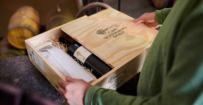 Image supplied: The Cape Winemakers Guild has announced the auction dates for this year