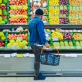 Healthy eating as the costs of living rise