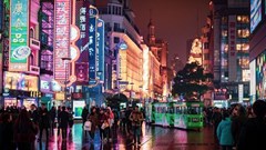 Source: © Kantar  When it comes to working with specialist agencies, China has a similar profile to Mexico, the UK, and South Africa, where specialisation is rising year over year