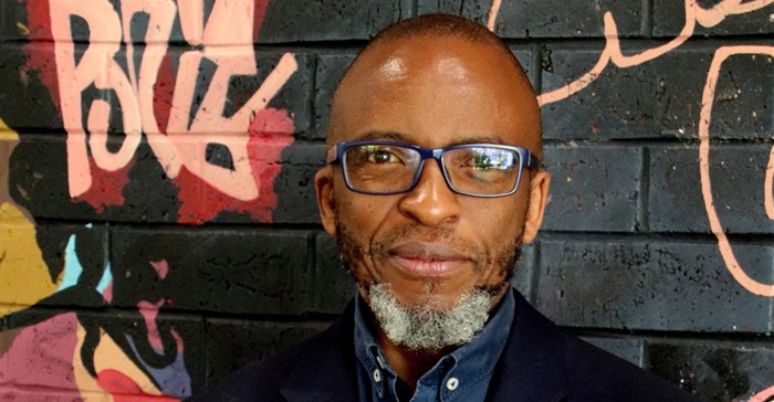 Supplied. Ivan Morokeis the CEO of Kantar, Insight Division South Africa, incorporating Kantar Consulting