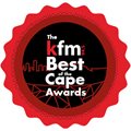 Kfm 94.5 celebrates the Best of The Cape 2022