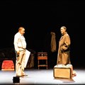 Image supplied: Bloke and His American Bantu will be presented at the South African State Theatre