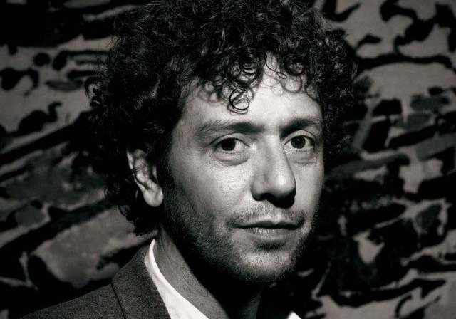 Image sourced from : Deezen founder Marcus Fairs has passed away