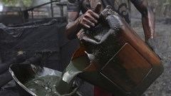 Nigeria lost $1bn in Q1 revenue to crude oil theft