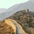Source: © Robert Nyman  Building the Great Wall of China was highly complex, just like the agency market in that country