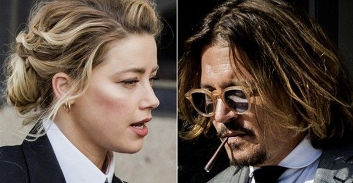 Source:© NDTV Social media played a massive part in the Amber Heard and Johnny Depp Case