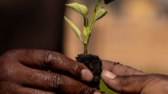 Image supplied: Food Dialogues will be returning to physical spaces this year