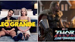 #OnTheBigScreen: New releases and the Garden Route International Film Festival!