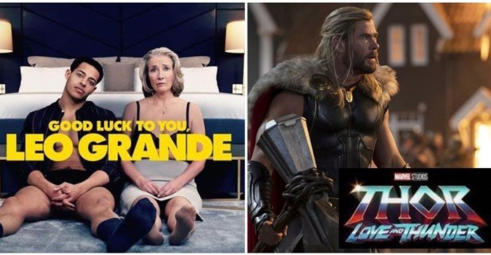 #OnTheBigScreen: New releases and the Garden Route International Film Festival!