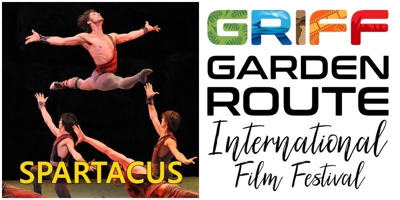 #OnTheBigScreen: New releases and the Garden Route International Film Festival!