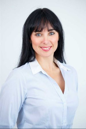 Liezel Anderson, director: head of property management, Swindon Property