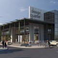 Joburg's Design Quarter to transform into niche lifestyle centre