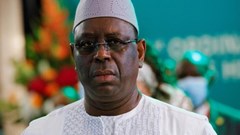 Senegal sees growing support for African gas amid Ukraine war