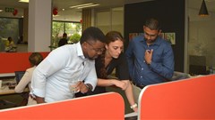 Kearney 2023 internship programme open for applications