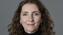 Supplied. Susie Hart, head of brand, the Unlimited