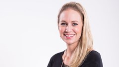 Image supplied: Nicky James, managing director of Tribeca