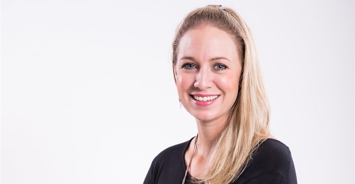 Image supplied: Nicky James, managing director of Tribeca