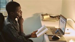 Afda's Bachelor of Creative Writing degree pens new chapter